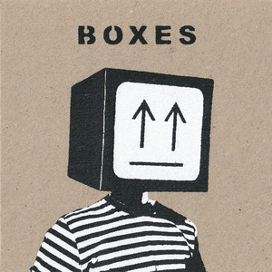 Boxes Ep