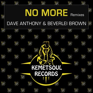 Dave Anthony - No More (N'dinga Gaba Remix)