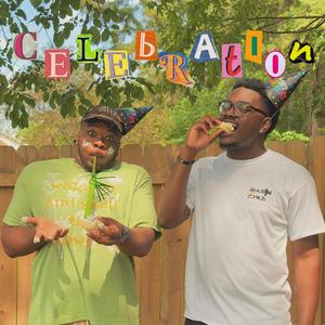 Celebration (feat. Poetic Jermz)