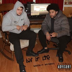 Liv It Up (feat. Ray_Rackz) [Explicit]