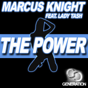 The Power(feat. Ladi-Tash) (Radio Edit)