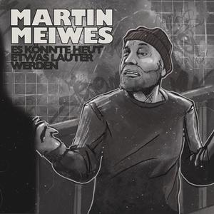 Im tiefsten Vintage(feat. Martin Meiwes, Mc Bene, Mosayk & Air Fork One)