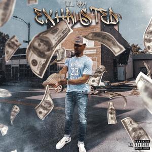 Nothing To Me(feat. 20k DK & Big Red) (Explicit)