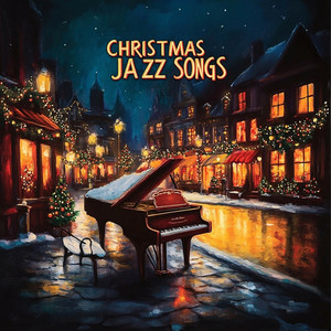 Christmas Jazz Songs