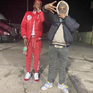 Checklist (feat. Lul Dizzy) (Explicit)