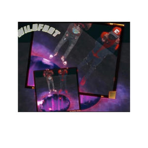 Milwaukee hood style (feat. Tdot) (Explicit)
