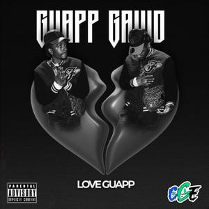 Love Guapp (Explicit)