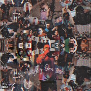 In The Sky (feat. GhostBoyz) (Explicit)