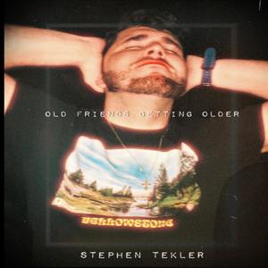 Old Friends Getting Older (Explicit)