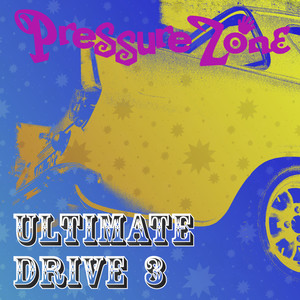 The Ultimate Drive Three