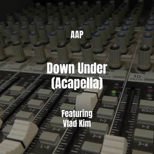 Down Under (Acapella|Explicit)