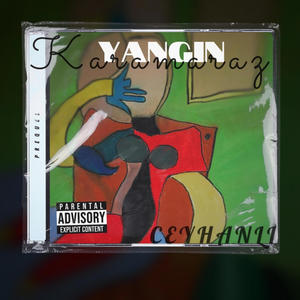Yangın (feat. CEYHANLI)