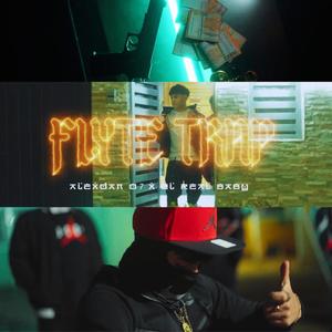 Flyte Trap (feat. ElRealBaby) (Explicit)