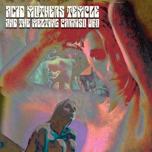 Electric Death Mantra