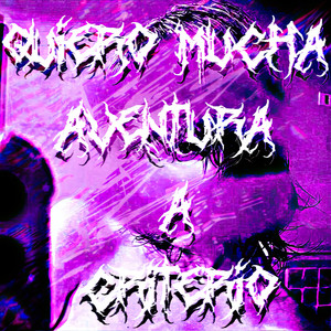 Quiero Mucha Aventura a Criterio