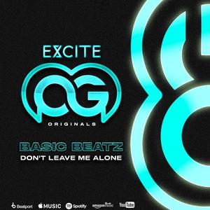 DON'T LEAVE ME ALONE (Radio Edit)