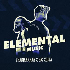 Elemental Music (feat. THADIKKARAN)