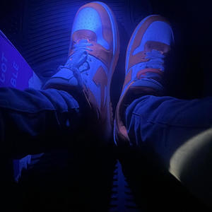 Drunk (feat. LuNas) (Explicit)