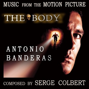 The Body (Music from the Motion Picture)
