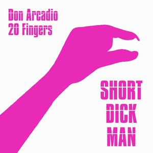 Short **** Man (Explicit)