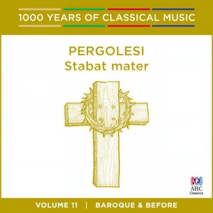 Handel - Duetto XV, Quel fior che all' alba ride, HWV 192