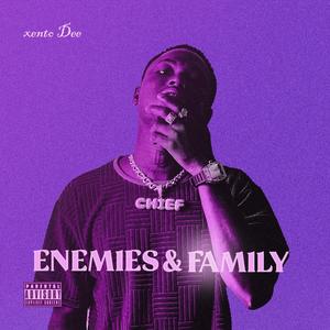 ENEMIES & FAMILY (Explicit)