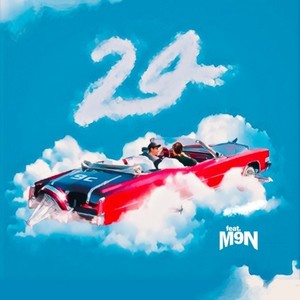 24 (feat. M9N)