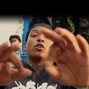 Mad At Me (Explicit)