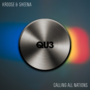 Calling All Nations (Original Mix)