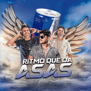 Ritmo Que da Asas