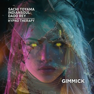 Hypno Therapy (Radio Edit)