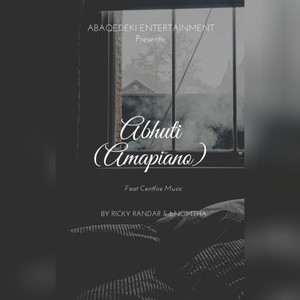 Abhuti(feat. Centfire Music) (Original Mix)