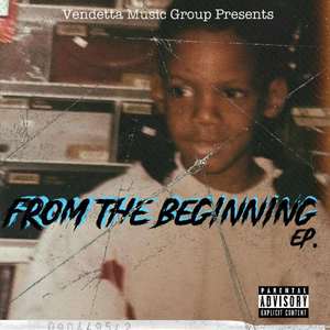 From The Beginning (Explicit)