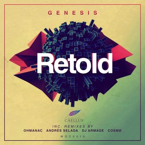 Concave Planets (Andres Selada Chilout Remix)