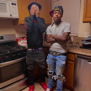 Hood gospel (feat. Marii Bandzz) (Explicit)