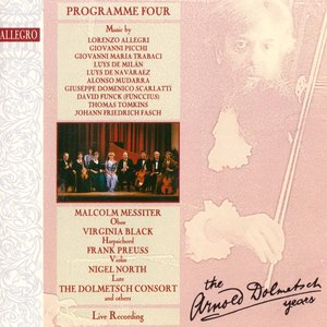 Sonata In B-Flat - IV. Allegro