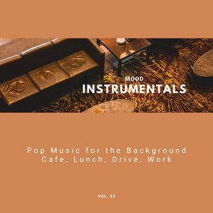 Stardust Souvenirs (Instrumental Mix)