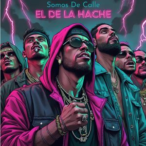 Somos De Calle