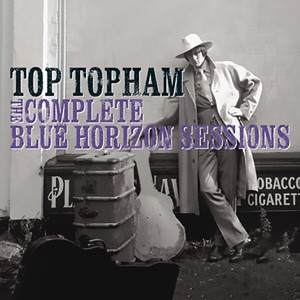 The Complete Blue Horizon Sessions