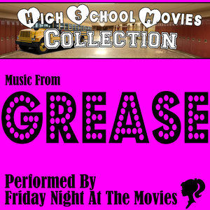 Look at Me I'm Sandra Dee