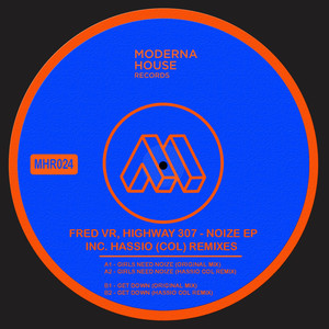 Get Down (Hassio COL Remix)