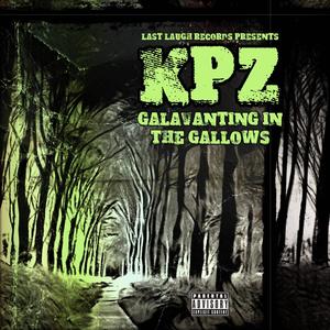 Galavanting In The Gallows (Explicit)