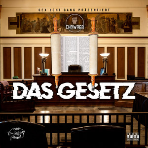 Das Gesetz (Explicit)