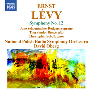 Symphony No. 12 - VII.