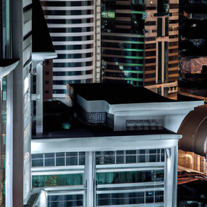 TOP FLOOR (Explicit)
