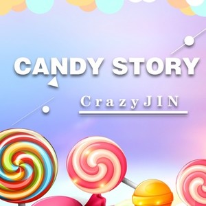 Candy Story (Original Mix)