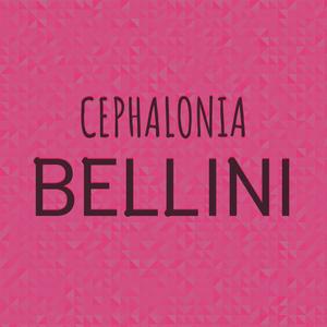 Cephalonia Bellini