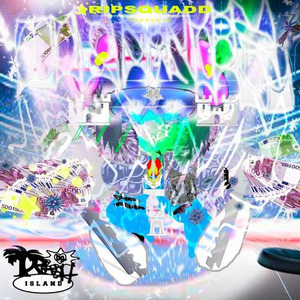 CARTIER' GOD ICEDANCER INTERMISSION (Cartie Mix)