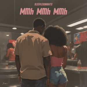 Mmh Mmh Mmh (only version) [Explicit]