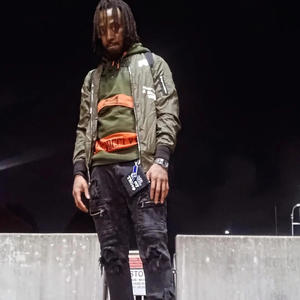 Aint Going Work (Explicit)